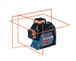 BOSCH LINE LASER 3-DEMSION GLL 3-80