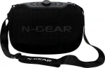 Kompiuterio kolonėlės Nešiojama kolonėlė|N-GEAR|NRG600|Juodas|Portable/Wireless|Bluetooth|NRG600