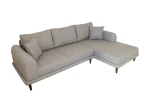 Kampinė sofa-lova Nero - NQ6-150