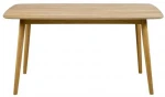 Nagano dining table 150x80x75,5 cm