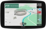 AUTOMOBILIŲ GPS NAVIGACIJA SYS 7"/GO SUPERIOR 1YD7.002.00 TOMTOM