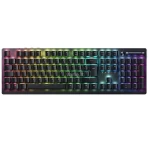 Razer | Klaviatūra žaidimams | Deathstalker V2 Pro | Klaviatūra žaidimams | Wireless | RGB LED pašvietimas | US | Bluetooth | Juodas | Skaičių klaviatūra | Optical Switches (Linear) | Belaidė jungtis