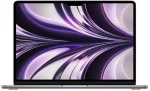 Apple MacBook Air 13” Apple M2 8/512GB Space Grey INT MLXX3ZE/A