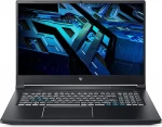 Acer Predator Helios 300 PH315-53 15.6| i7-10750H (6C/12T, 2.6-5.0 Ghz, 12MB)|RTX 2060 6gb| 16GB| 512GB|15.6" FHD, 144 Hz, IPS| Wi-Fi 6| Windows 11 Pro|Atnaujintas/Renew