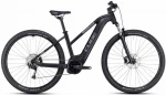 Elektrinis dviratis Cube Reaction Hybrid Performance 500 Trapeze 29 juodas'n'pilkas 2023-20" / 29 / L (Dydis: 20" / 29 / L)