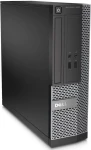 Dell OptiPlex 3020 i3-4160 Intel Core i3 4 GB DDR3-SDRAM 500 GB HDD WIN7Pro