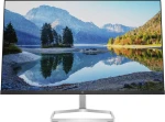 Monitorius Hewlett Packard (HP) HP M24fe 60,5 cm (23.8") 1920 x 1080 pikseliai LCD Pilka, Balta