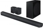 SISTEMA GARSO SOUNDBAR HW-Q930D SAMSUNG