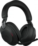 Ausinės Jabra Evolve2 85, Link380a UC Stereo Juodas