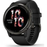 Garmin Venu® 2 Slate/Black