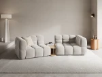 Modulinė sofa Cosmopolitan Design Sky 2, smėlio