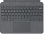 Klaviatūra planšetiniui kompiuteriui Microsoft KCS-00132, mėlyna