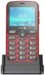 Doro 1880 - 4G Feature Phone / Interner Atmintis 17 MB (380541)