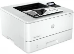 Hewlett Packard (HP) HP LaserJet Pro 4002dn Spausdintuvas - A4 Mono lazerinis, Spausdinti, Automatinis dokumentų tiektuvas, Auto-Duplex, LAN, 40ppm, 750-4000 puslapių per mėnesį (pakeičia M404dn)