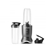 Blenderis Nutribullet NB1206DGCC, pilka