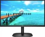 Monitorius AOC 27B2DM 27inch VA FHD 75Hz 250 cd/m2 4ms D-SUB DVI HDMI