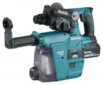 Akumuliatoriaus perforatorius Makita DHR242RTJW