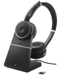 Jabra Evolve 75 MS Black