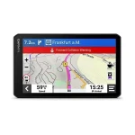 GPS navigacija Garmin Dezl Cam LGV710