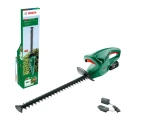 Bosch EasyHedgeCut Akumuliatorinės gyvatvorių žirklės 18V-52-13