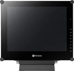 Monitorius Neovo X-15EW 15IN 1024/ 768 300CD/NEOV METALL 24/7 Baltas