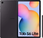 Planšetė Tabletė Samsung Galaxy Tab S6 Lite 10.4 "64GB WIFI Pilkas (S- P613NZA)