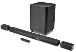 JBL Bar 5.1 Soundbar JBLBAR51BLKEP