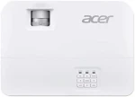 Acer P1557Ki DLP Projektorius, FHD, 1920 x 1080, 4800lm, 10000:1, Baltas