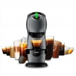 Kavos aparatas Nescafe Dolce Gusto Dolce Gusto Genio S Touch kapsulinė viryklė
