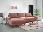 Kampinė sofa-lova Flavio