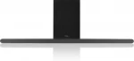 Namų kino sistema SOUND BAR 3.1 Juodas/HW-S700D/EN SAMSUNG