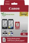 Canon PG-545 XL/CL-546XL