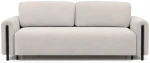 Sofa Eltap Arcadova, smėlio spalvos