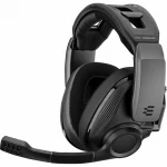 Sennheiser Epos GSP 670 Black