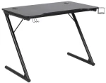 Trooper gaming desk 100x60x74 cm