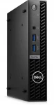 Stacionarus kompiuteris Dell Optiplex 7010 MFF/Core i5-13500T/8GB/256GB SSD/Integrated/WLAN + BT/Kb/Mouse/Ubuntu/3yrs Prosupport warranty
