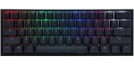 Ducky ONE 2 Mini RGB mechaninė klaviatūra | US, Black Switch