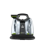 Bissell | SpotClean Pet Select Cleaner | 37288 | Corded operating | Handheld | 330 W | - V | Juodas/Titanium/Lime | Garantija 24 mėn.