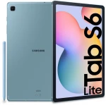 Samsung Galaxy Tab S6 Lite WiFi 128GB Angora Blue SM-P613NBAEPHE