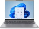 Nešiojamas kompiuteris LENOVO NTB Thinkbook 16 G6 – Ryzen5 7530U,16" WUXGA,512SSD,16GB,IRcam,W11H