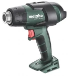 Akumuliatorinė orapūtė Metabo ,HG 18 LTX 500