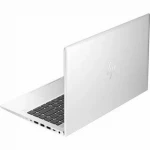 Nešiojamas kompiuteris Hewlett Packard (HP) HP EliteBook 645 G10 sidabrinė
