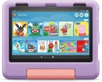 Plančetinis kompiuteris Amazon Fire HD 8 Kids 32gb Violet