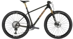 Mountain bike MMR RAKISH SL 10 - Juodas N Copper dydis L / 2024