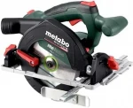 Metabo KS 18 LTX 57 BL akumuliatorinis rankinis diskinis pjūklas