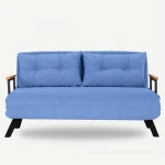 Sofa Sando, mėlyna