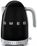 SMEG elektrinis virdulys su reguliuojama temperatūra KLF04BLEU