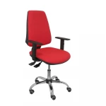 Biuro kėdė Piqueras y Crespo CRBFRIT, raudona