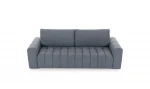 Sofa NORE Lazaro 20, pilka