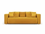 Sofa Mazzini Sofas Daisy, geltona